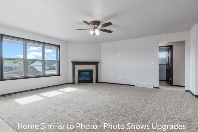 1268 PUTNAM DRIVE, Pulaski, WI 54162