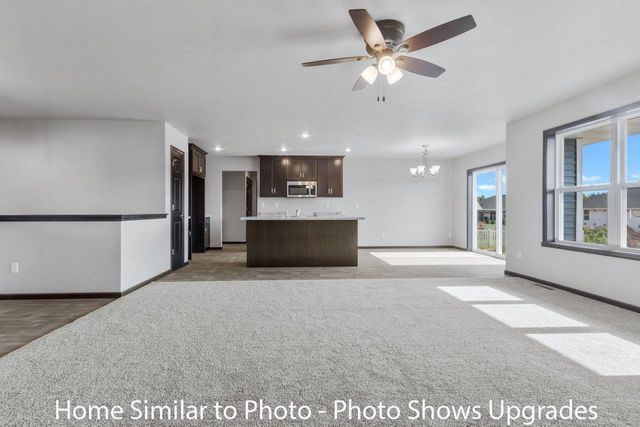 1268 PUTNAM DRIVE, Pulaski, WI 54162