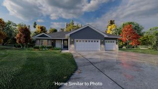 1268 PUTNAM DRIVE, Pulaski, WI 54162