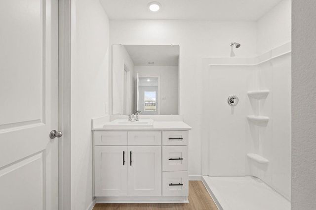 3072 Nori Shore Drive, Katy, TX 77493