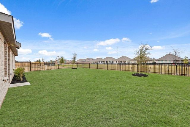 3072 Nori Shore Drive, Katy, TX 77493