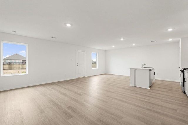 3072 Nori Shore Drive, Katy, TX 77493