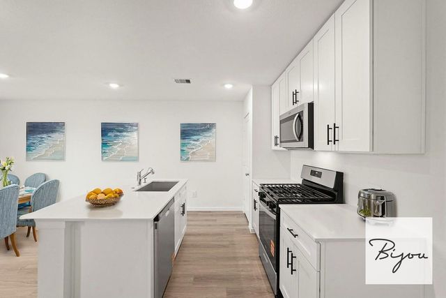 3072 Nori Shore Drive, Katy, TX 77493