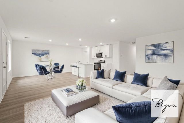 3072 Nori Shore Drive, Katy, TX 77493