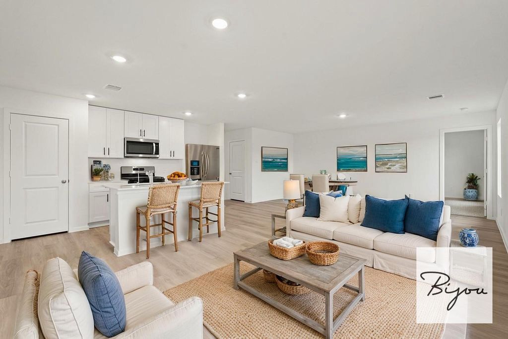 3072 Nori Shore Drive, Katy, TX 77493