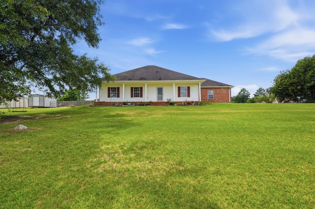 111 Melody Ln, Deridder, LA 70634