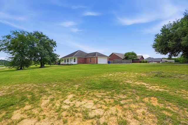 111 Melody Ln, Deridder, LA 70634