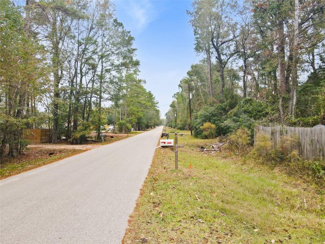 13285 Park Avenue, Conroe, TX 77384