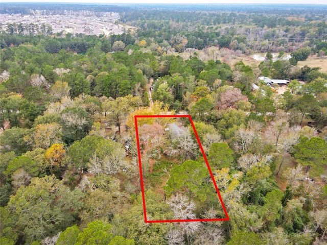 13285 Park Avenue, Conroe, TX 77384