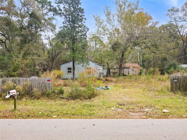 13285 Park Avenue, Conroe, TX 77384