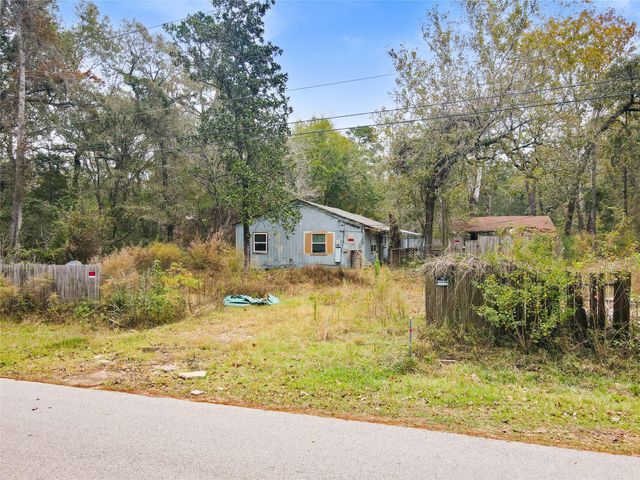 13285 Park Avenue, Conroe, TX 77384