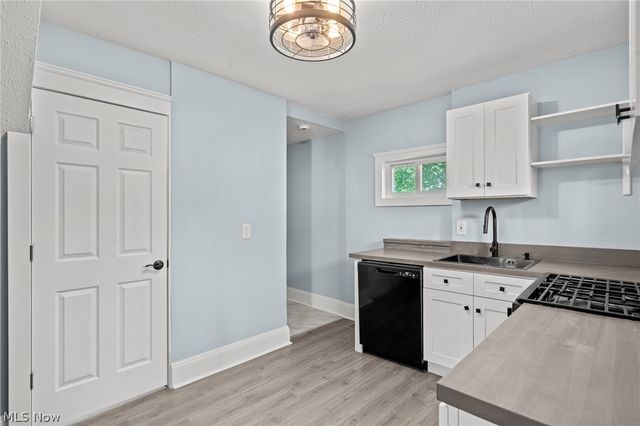 1424 Starkweather Avenue, Cleveland, OH 44113