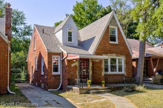 18501 Mendota Street, Detroit, MI 48221