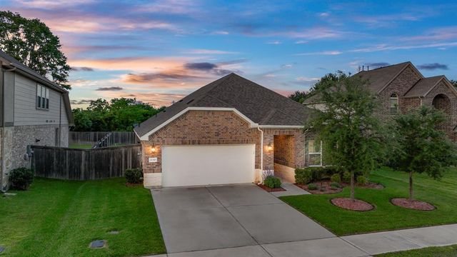 21310 Baldovin Way, Tomball, TX 77375