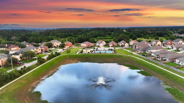21310 Baldovin Way, Tomball, TX 77375