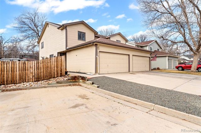 1219 ATWOOD Street, Longmont, CO 80501