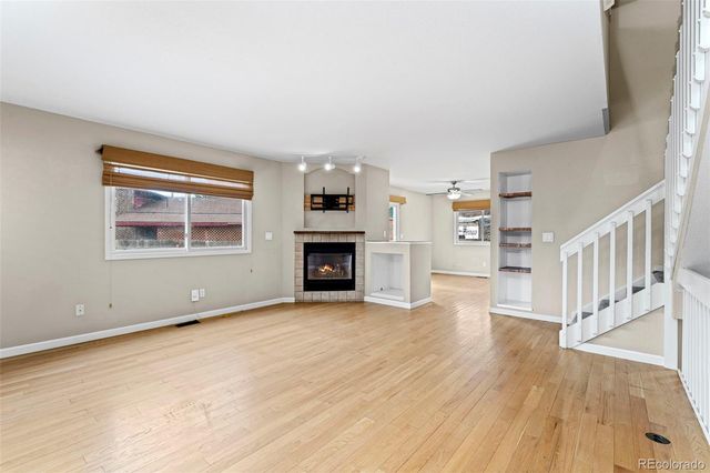 1219 ATWOOD Street, Longmont, CO 80501