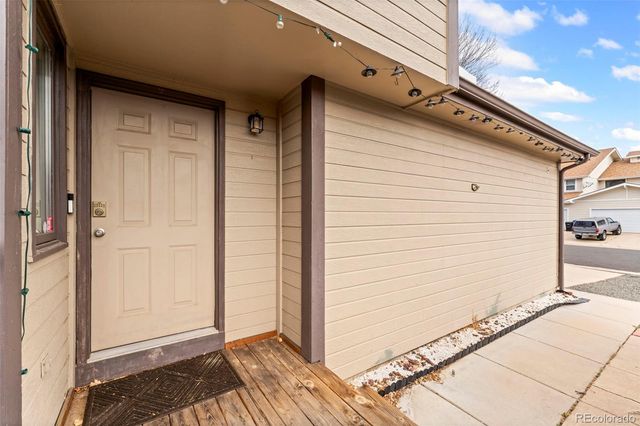 1219 ATWOOD Street, Longmont, CO 80501