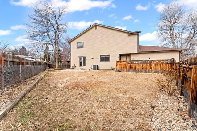 1219 ATWOOD Street, Longmont, CO 80501