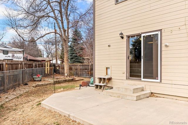 1219 ATWOOD Street, Longmont, CO 80501