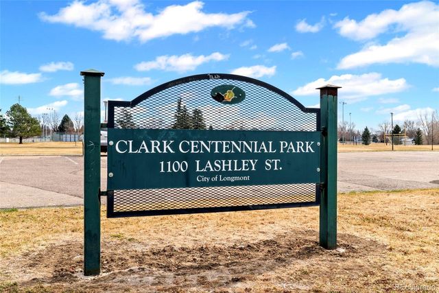 1219 ATWOOD Street, Longmont, CO 80501