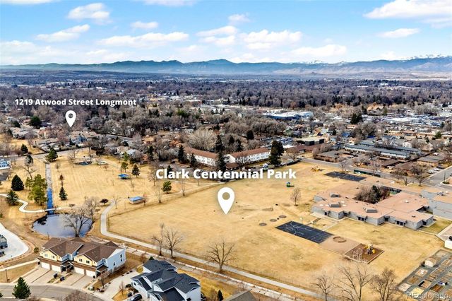 1219 ATWOOD Street, Longmont, CO 80501