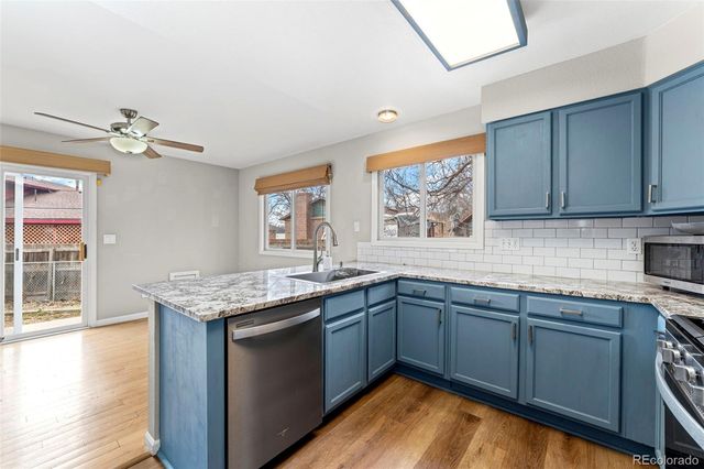 1219 ATWOOD Street, Longmont, CO 80501