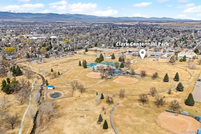 1219 ATWOOD Street, Longmont, CO 80501