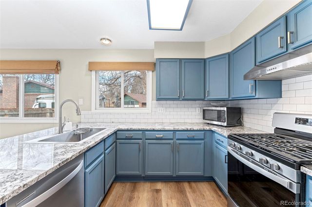 1219 ATWOOD Street, Longmont, CO 80501