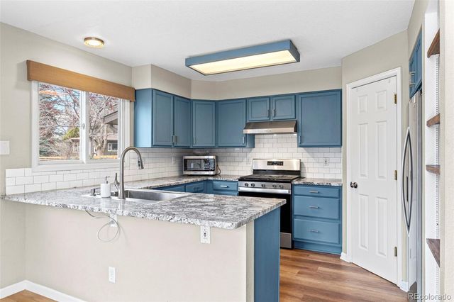 1219 ATWOOD Street, Longmont, CO 80501