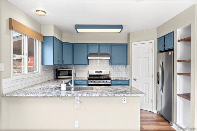 1219 ATWOOD Street, Longmont, CO 80501