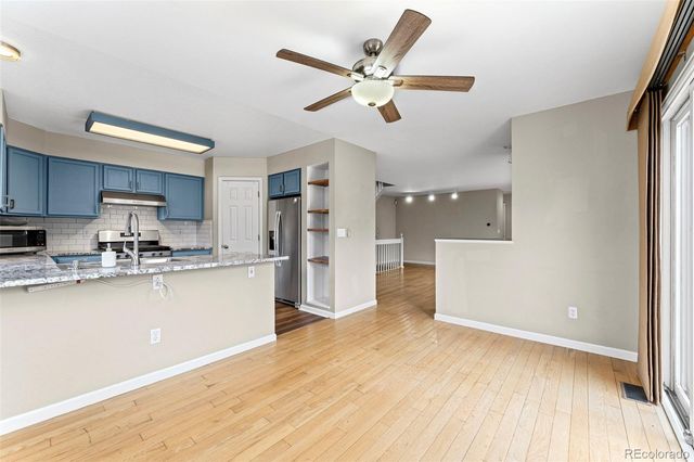 1219 ATWOOD Street, Longmont, CO 80501