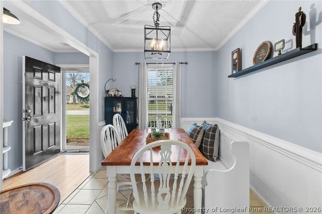 713 Mill Bay Drive, Stedman, NC 28391