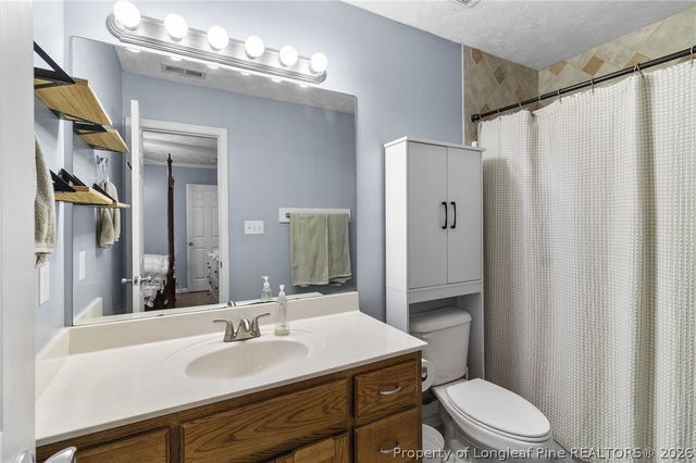 713 Mill Bay Drive, Stedman, NC 28391