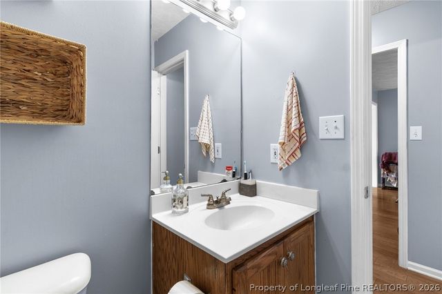 713 Mill Bay Drive, Stedman, NC 28391