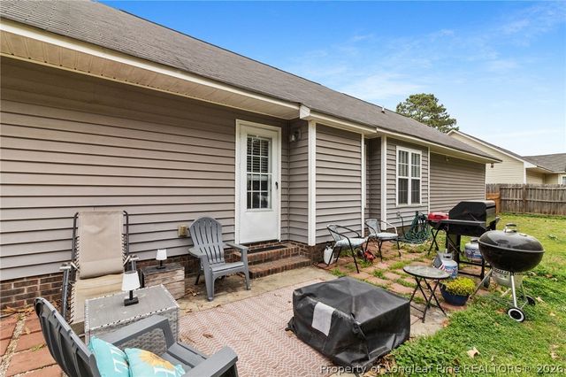 713 Mill Bay Drive, Stedman, NC 28391