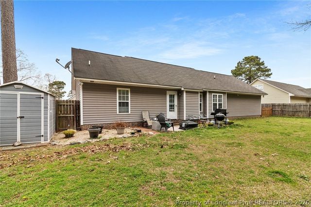 713 Mill Bay Drive, Stedman, NC 28391