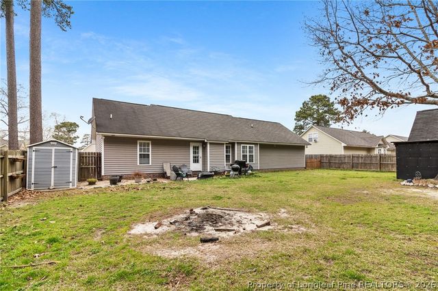 713 Mill Bay Drive, Stedman, NC 28391