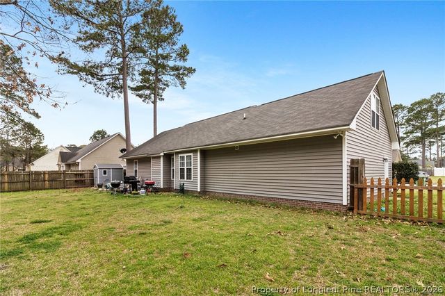 713 Mill Bay Drive, Stedman, NC 28391