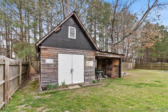 713 Mill Bay Drive, Stedman, NC 28391