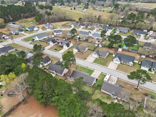 713 Mill Bay Drive, Stedman, NC 28391