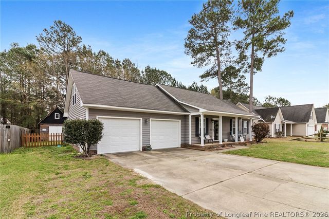 713 Mill Bay Drive, Stedman, NC 28391