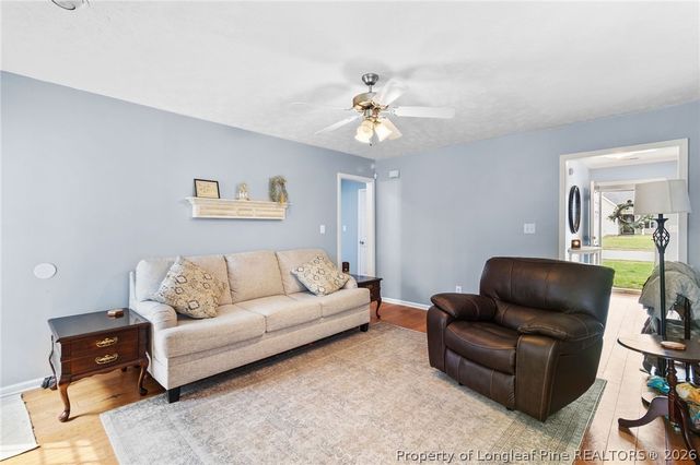 713 Mill Bay Drive, Stedman, NC 28391