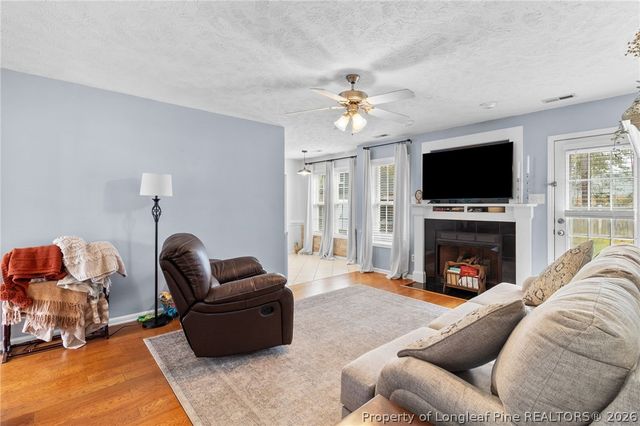 713 Mill Bay Drive, Stedman, NC 28391