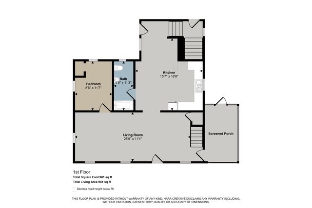 475 Northland Court NE, Rockford, MI 49341