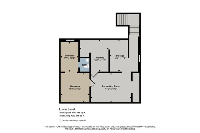 475 Northland Court NE, Rockford, MI 49341