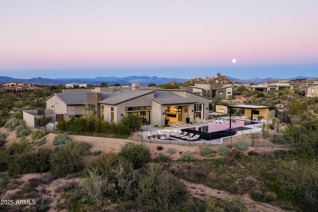 23962 N 123RD Place, Scottsdale, AZ 85255