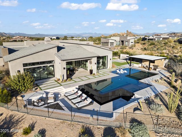 23962 N 123RD Place, Scottsdale, AZ 85255