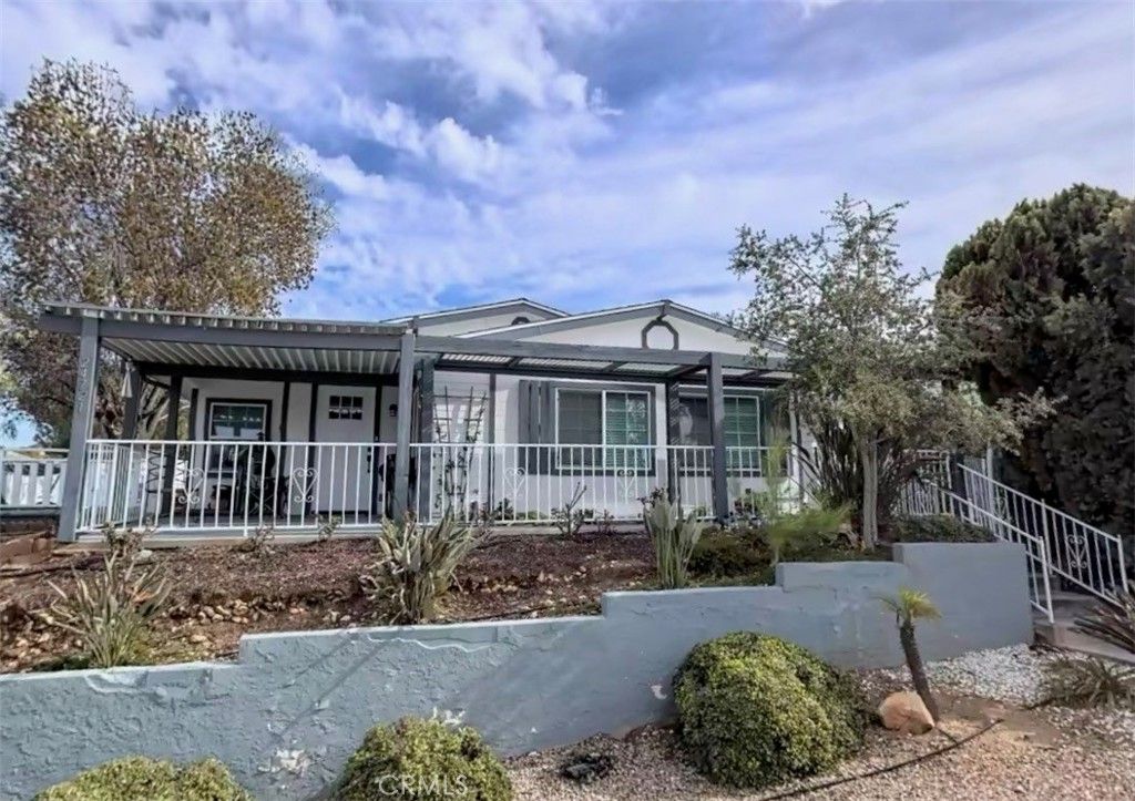 24721 Pitchfork, Wildomar, CA 92595 — exterior