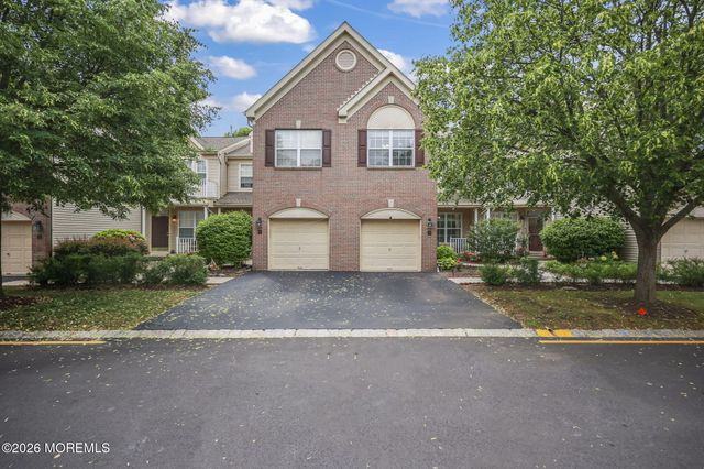 90 Banyan Boulevard, Holmdel, NJ 07733